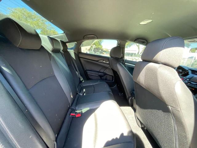 19XFC2F84LE023335 Honda Civic Sport