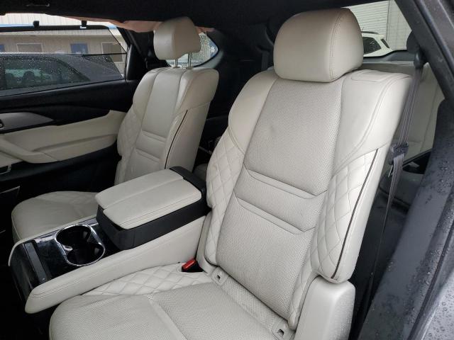JM3TCBEY4M0539149 Mazda Cx-9 Signature