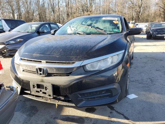 2HGFC2F58JH562761 Honda Civic Lx