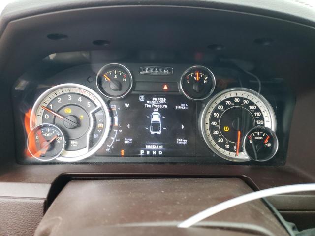3C6UR5FL3GG268642 RAM 2500 Laie