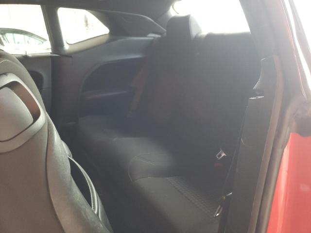 2C3CDZAG5HH658328 Dodge Challenger Sxt
