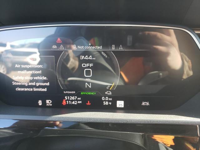 WA1VABGE6KB010758 Audi E-tron Prestige