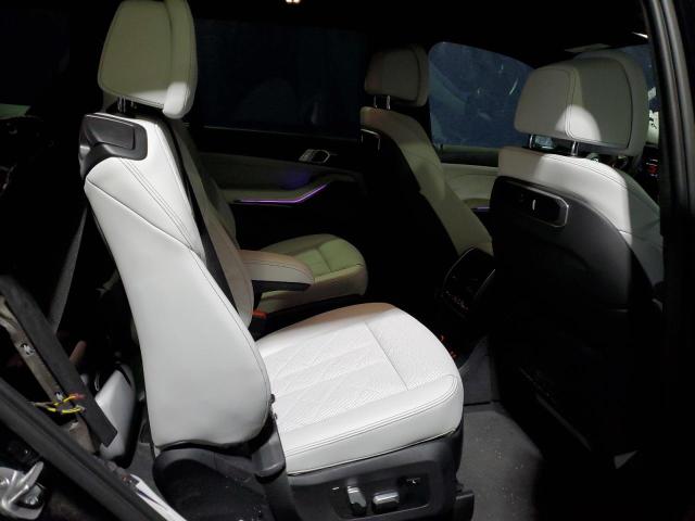 5UX23EM04P9N97360 BMW X7 Xdrive40i