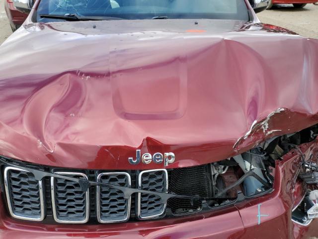 1C4RJFBG6HC634893 Jeep Grand Cherokee Limited