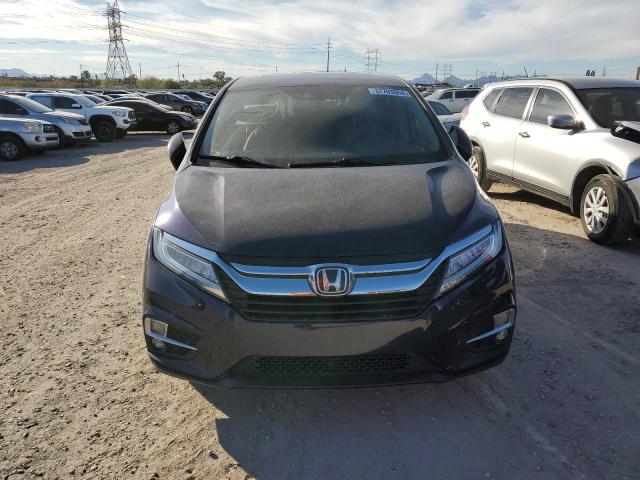 5FNRL6H9XKB074471 Honda Odyssey Elite