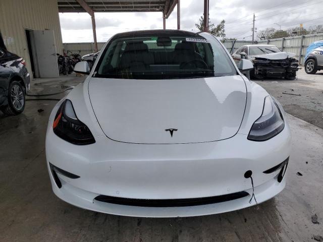 5YJ3E1EA7NF188790 Tesla MODEL 3