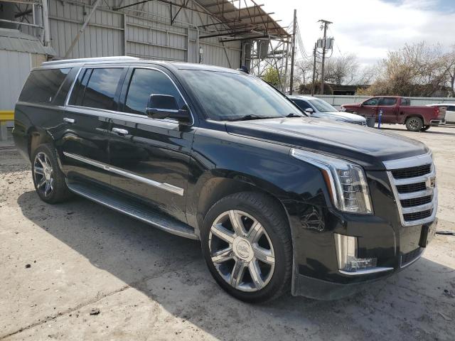 1GYS4HKJ9GR200991 Cadillac Escalade Esv Luxury