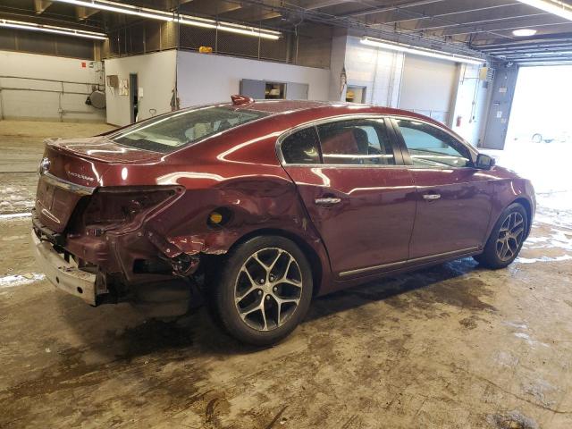 1G4G45G30GF185458 Buick Lacrosse Sport Touring