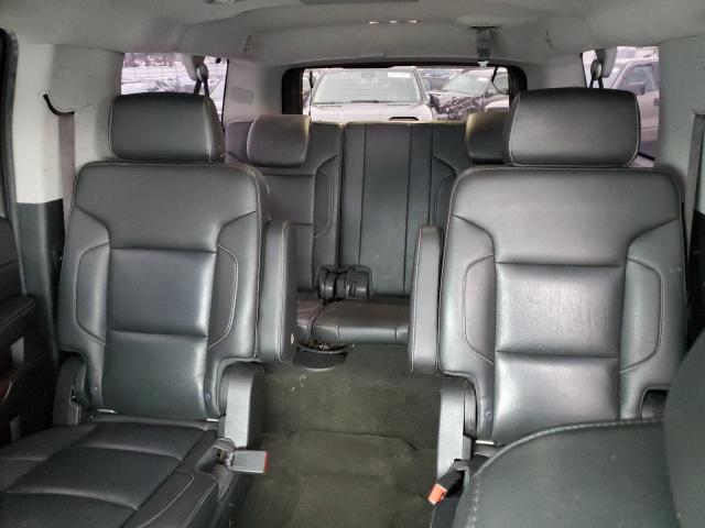1GKS2GKC7HR285648 GMC Yukon Xl K1500 Slt