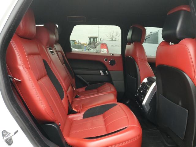SALWR2RE7KA836453 Land Rover Range Rover Sport Supercharged Dynamic