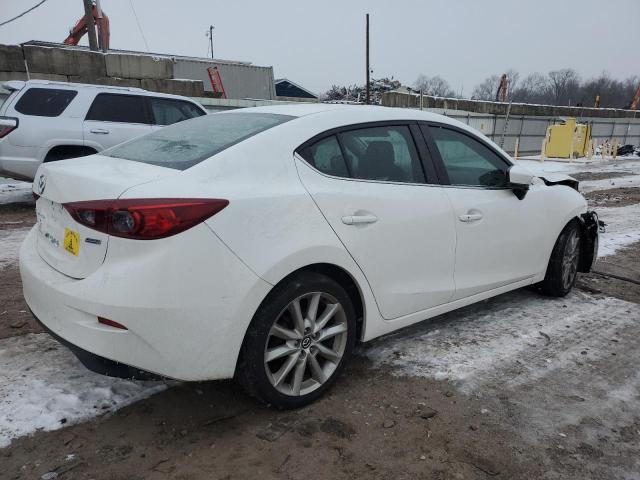 3MZBN1V7XHM103213 Mazda 3 TOURING