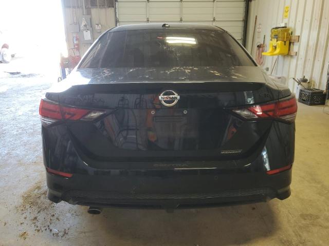 3N1AB8DV4PY273366 Nissan SENTRA SR