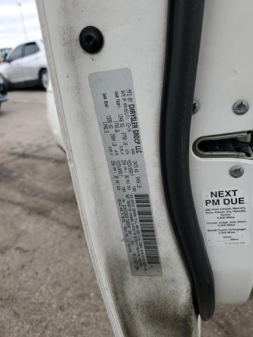 3C4PDCBG3FT605205 Dodge Journey Sxt