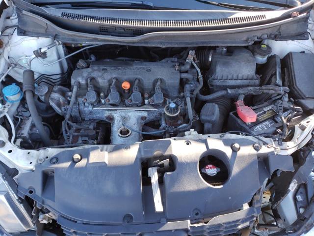 19XFB2F74FE278128 Honda CIVIC SE