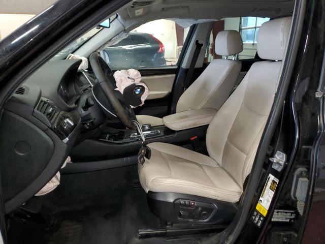 5UXWX7C51G0R16961 BMW X3 Xdrive35i