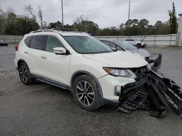 JN8AT2MT9JW485205 Nissan ROGUE S