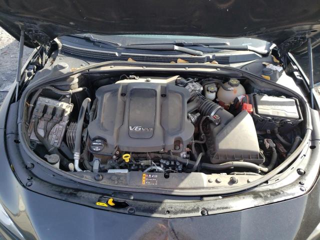 1G4ZP5SS6HU154078 Buick Lacrosse Essence