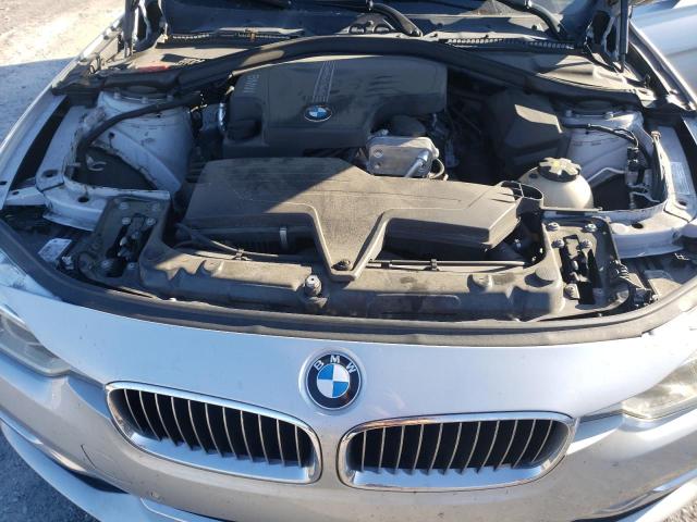 WBA8E3C57GK501511 BMW 328 Xi Sulev