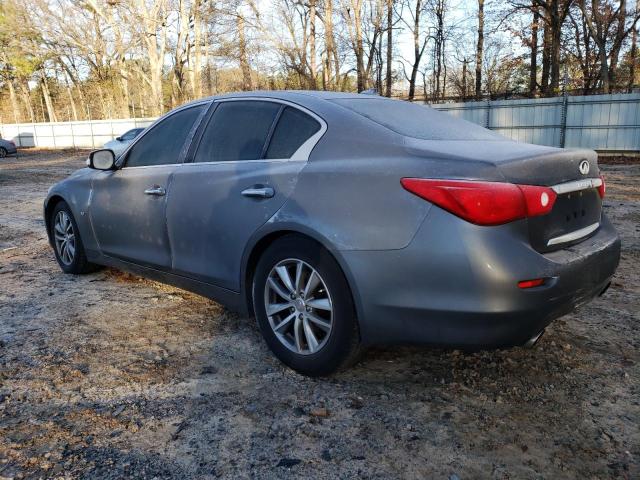 JN1BV7AP6FM339025 Infiniti Q50 BASE