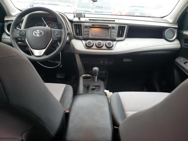 2T3ZFREV0EW080367 Toyota RAV4 LE