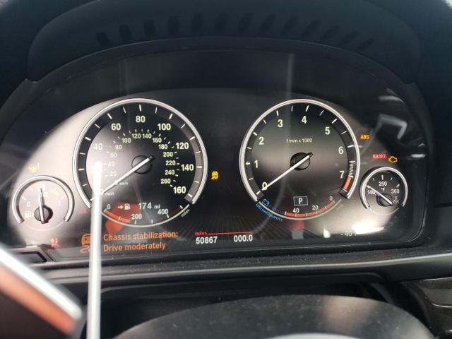 WBA5B1C57GG131129 BMW 535 I