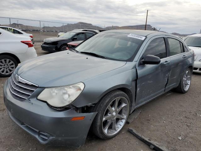Auction sale of the 2010 Chrysler Sebring Touring, vin: 1C3CC4FD4AN177021, lot number: 39369004