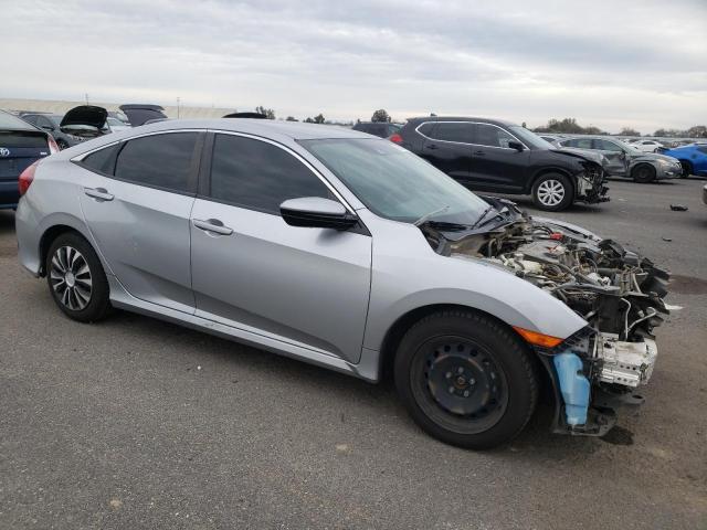 19XFC2F61KE200100 Honda Civic Lx