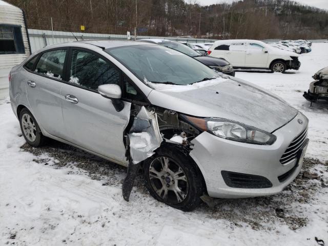3FADP4BJ0EM186353 Ford FIESTA SE