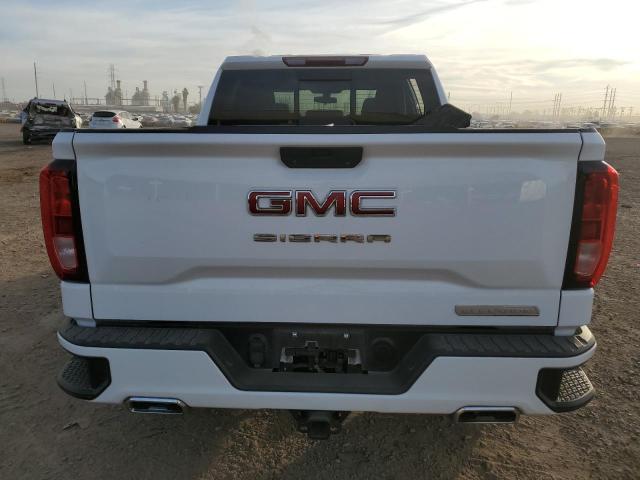 3GTU9CED2LG367423 GMC Sierra K1500 Elevation