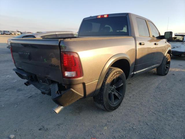 1C6RR7LT0MS510619 RAM 1500 Classic Slt