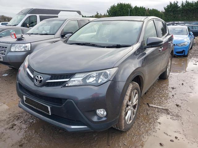 Auction sale of the 2013 Toyota Rav4 Icon, vin: *****************, lot number: 40421634