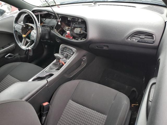 2C3CDZFJ8KH591283 Dodge Challenger R/t Scat Pack