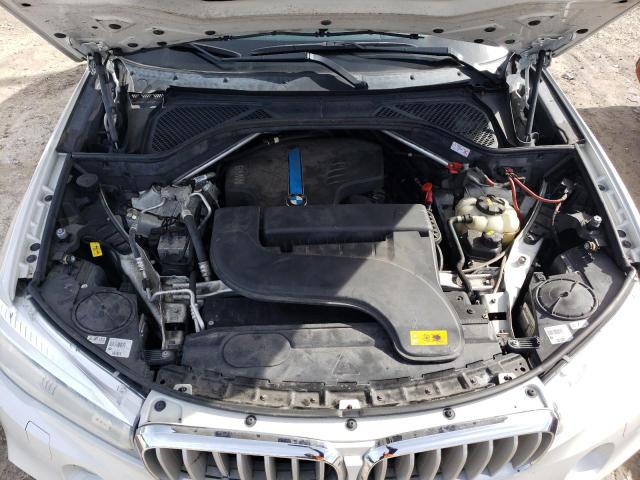 5UXKT0C51G0S79376 BMW X5 Xdr40e