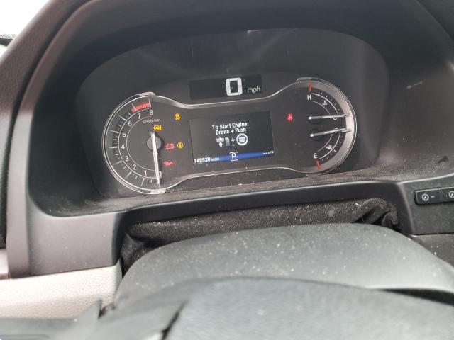 5FNYF5H3XHB020511 Honda Pilot Ex