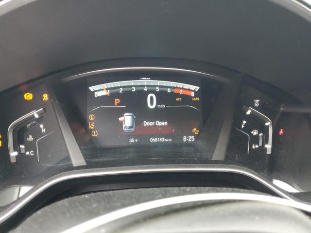 2HKRW2H5XHH664256 Honda CR-V EX