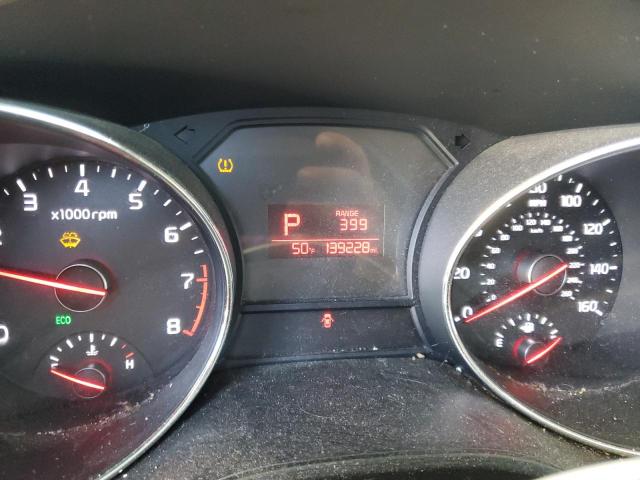 KNDMB5C11G6098735 KIA SEDONA LX