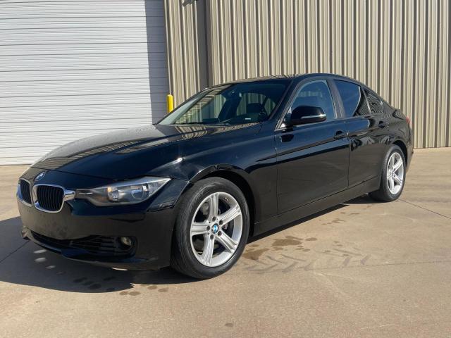 WBA3A5G55FNS85781 BMW 328 I