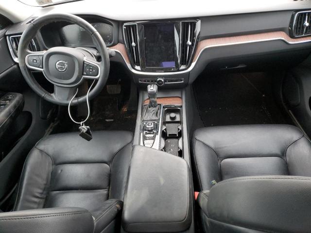 7JRA22TK3MG080934 Volvo S60 T6 Momentum