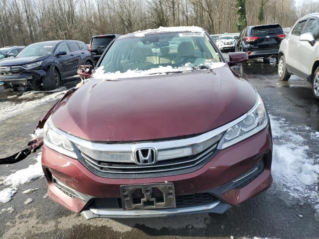 1HGCR2F08GA018225 Honda ACCORD EX