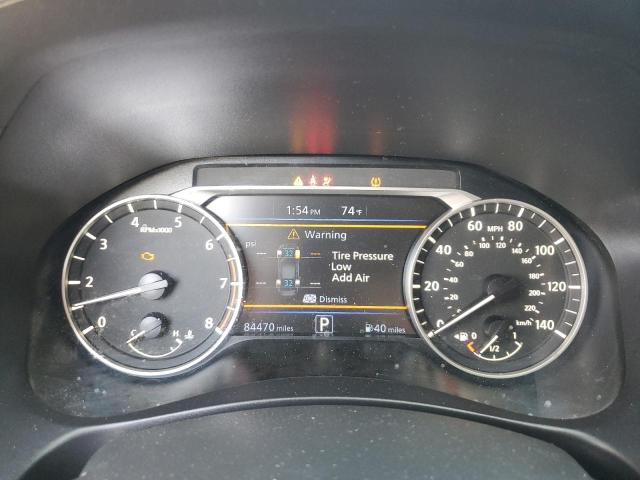 1N4BL4BV1LC200569 Nissan ALTIMA S
