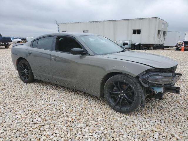 2C3CDXBG5JH163930 Dodge Charger Sxt