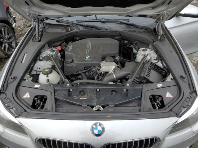 WBA5A5C51ED511611 BMW 528 I