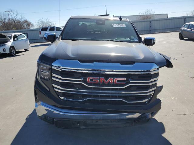 3GTPHDED4PG243827 GMC Sierra C1500 Slt