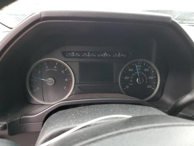 1FTEW1CP8GFC72547 Ford F150 Supercrew