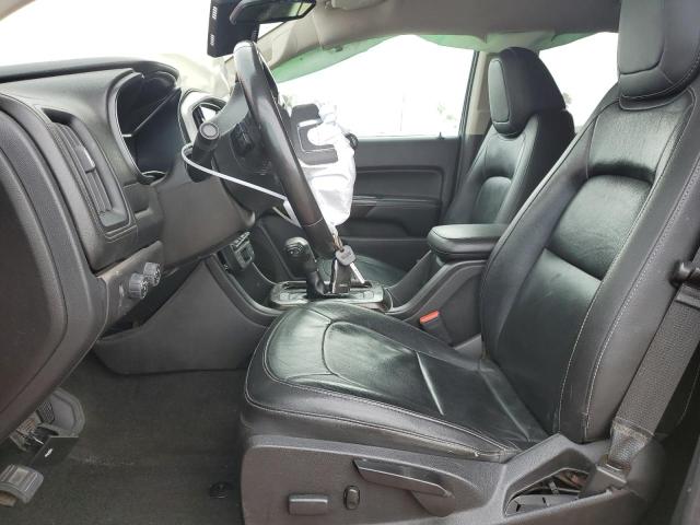 1GTG6DE32G1134732 GMC CANYON SLT