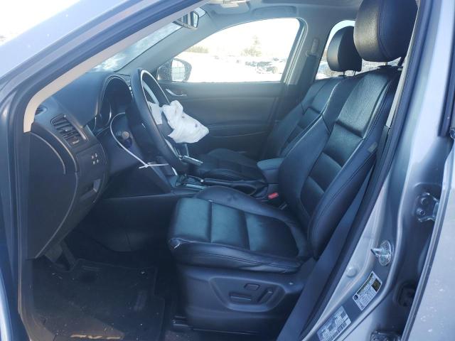 Mazda CX-5 GT 2014 JM3KE4DY6E0367341 Image 7