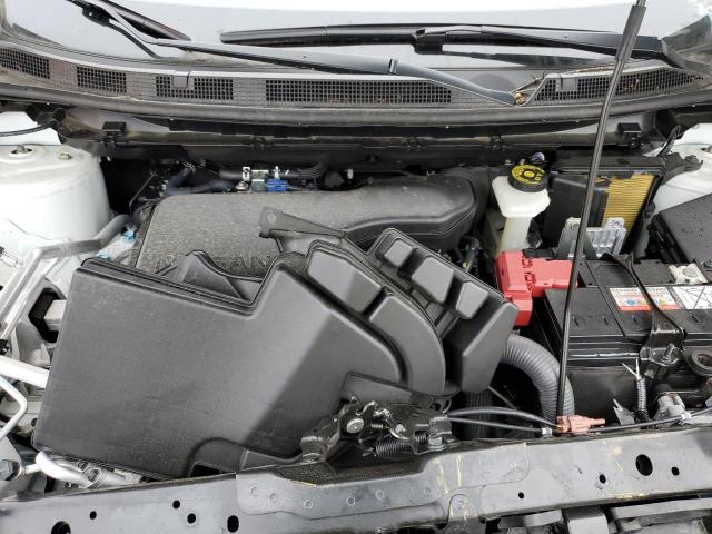 JN1BJ1BV8MW571794 Nissan Rogue Sport Sv