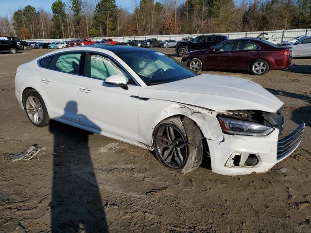 WAUANCF58KA065201 Audi A5 PREMIUM