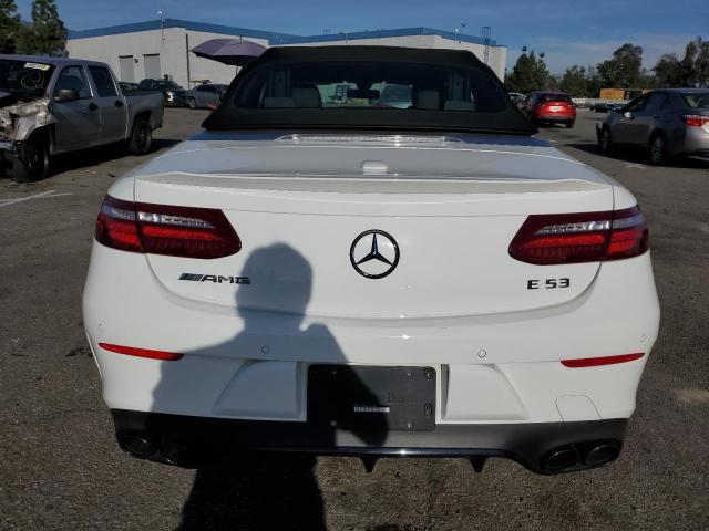 WDD1K6BB0KF083452 Mercedes-Benz E AMG 53