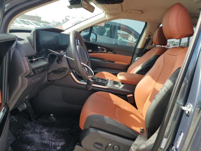 KNDNE5H37R6345412 KIA Carnival Sx